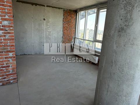 квартира за адресою Голосіївський просп. (40-річчя Жовтня), 76