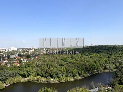 квартира за адресою Голосіївський просп. (40-річчя Жовтня), 76