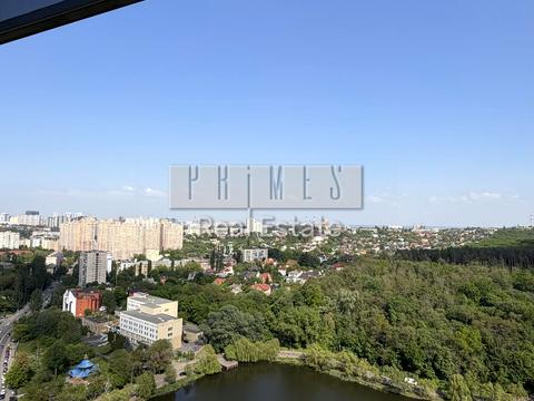 квартира за адресою Голосіївський просп. (40-річчя Жовтня), 76