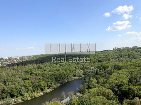 квартира за адресою Голосіївський просп. (40-річчя Жовтня), 76