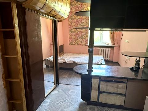 кімната за адресою Індустріальний просп. (Фрунзе), 29