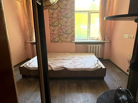 кімната за адресою Індустріальний просп. (Фрунзе), 29