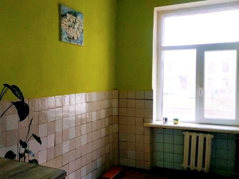 кімната за адресою Індустріальний просп. (Фрунзе), 29