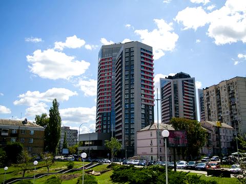 квартира по адресу Митрополита Василия Липковского ул. (Урицкого), 16-Г