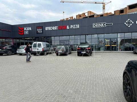комерційна за адресою Львівська вул., 25