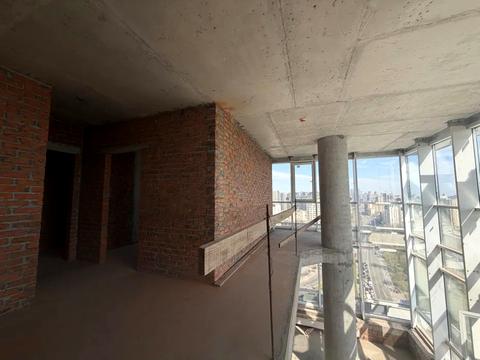 квартира за адресою Голосіївський просп. (40-річчя Жовтня), 76