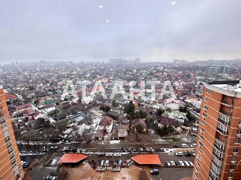 квартира за адресою Жаботинського вул. (Пролетарская улица), 56а