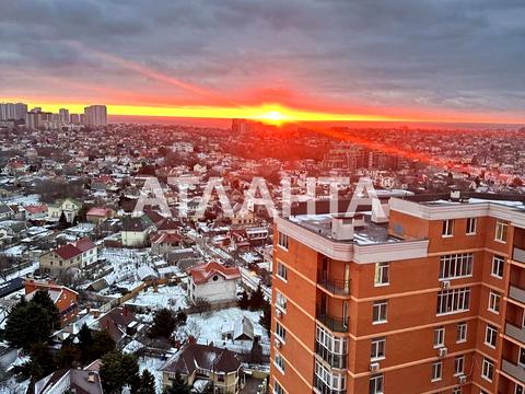 квартира за адресою Жаботинського вул. (Пролетарская улица), 56а