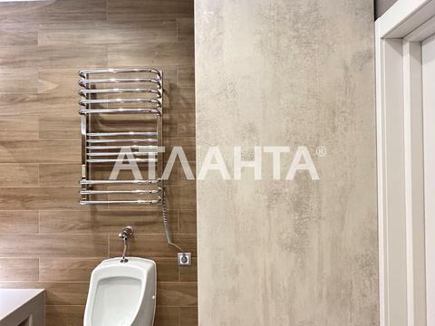 квартира за адресою Жаботинського вул. (Пролетарская улица), 56а