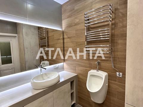 квартира за адресою Жаботинського вул. (Пролетарская улица), 56а
