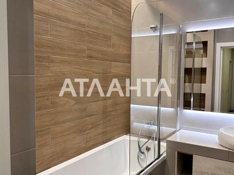 квартира за адресою Жаботинського вул. (Пролетарская улица), 56а