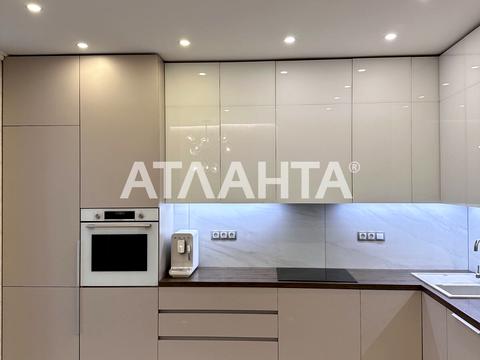 квартира за адресою Жаботинського вул. (Пролетарская улица), 56а