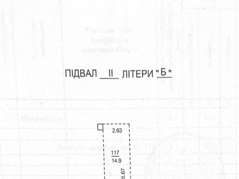 паркомісце за адресою Голосіївський просп. (40-річчя Жовтня), 58