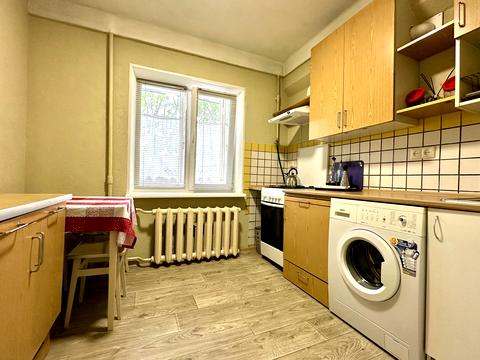 квартира по адресу Воскресенский просп. (Перова), 16-А