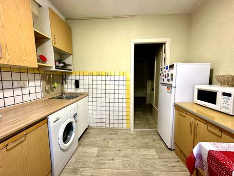 квартира по адресу Воскресенский просп. (Перова), 16-А