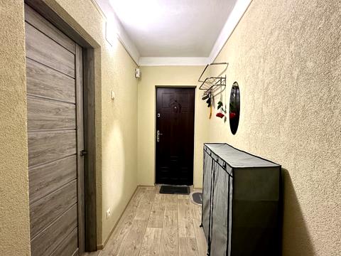 квартира по адресу Воскресенский просп. (Перова), 16-А