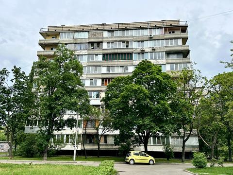 квартира по адресу Воскресенский просп. (Перова), 16-А