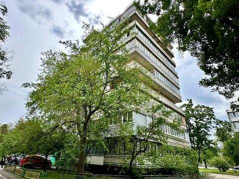 квартира по адресу Воскресенский просп. (Перова), 16-А