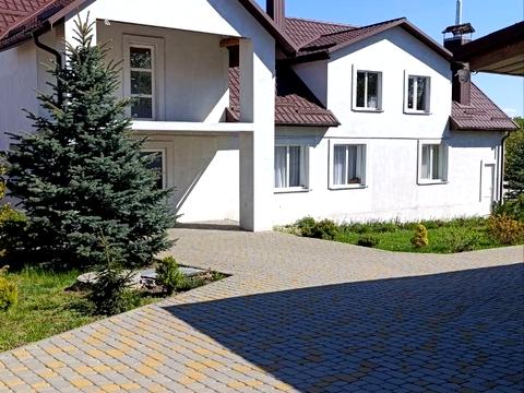 будинок за адресою Західна вул.