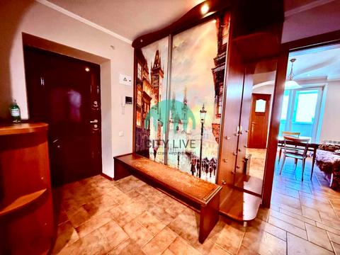квартира за адресою Вовчинецька вул., 26