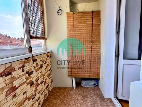 квартира за адресою Вовчинецька вул., 26