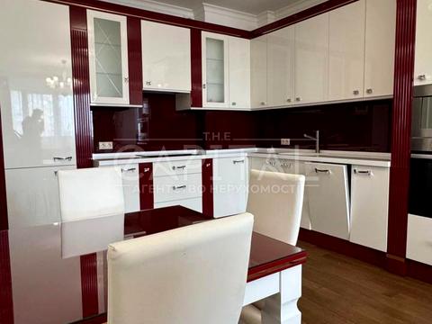 квартира за адресою Оболонський просп., 26
