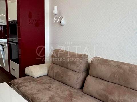 квартира за адресою Оболонський просп., 26