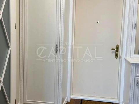 квартира за адресою Оболонський просп., 26