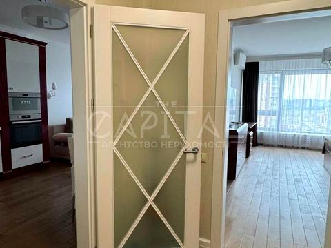 квартира за адресою Оболонський просп., 26