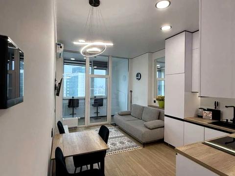 квартира за адресою Берестейський просп. (Перемоги), 11 к2