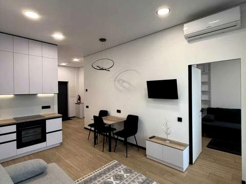 квартира за адресою Берестейський просп. (Перемоги), 11 к2
