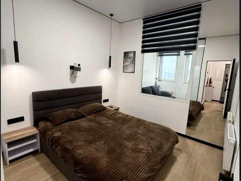 квартира за адресою Берестейський просп. (Перемоги), 11 к2