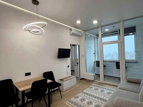 квартира за адресою Берестейський просп. (Перемоги), 11 к2