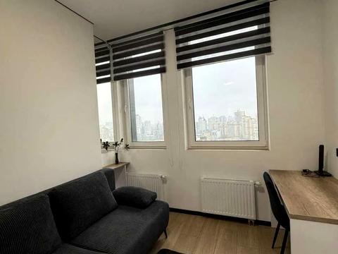 квартира за адресою Берестейський просп. (Перемоги), 11 к2