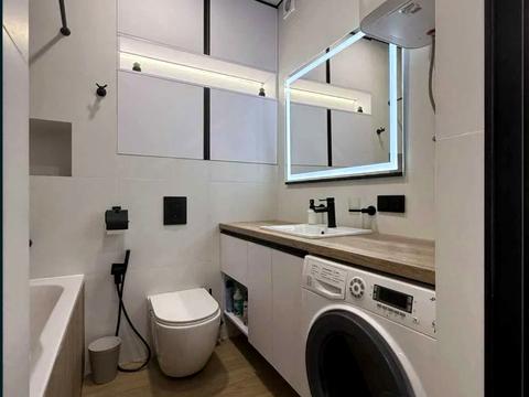 квартира за адресою Берестейський просп. (Перемоги), 11 к2
