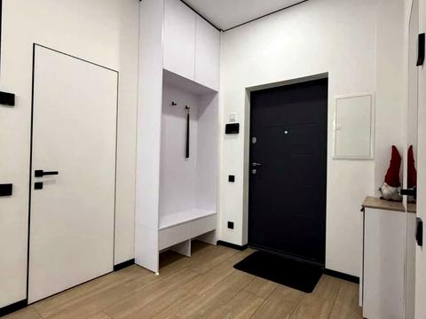 квартира за адресою Берестейський просп. (Перемоги), 11 к2