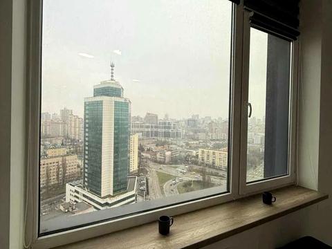 квартира за адресою Берестейський просп. (Перемоги), 11 к2