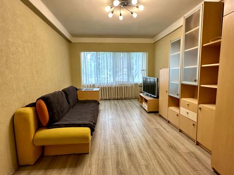 квартира по адресу Воскресенский просп. (Перова), 16-А