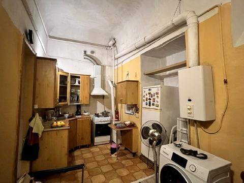 квартира за адресою Святослава Караванського вул. (Жуковського), 23