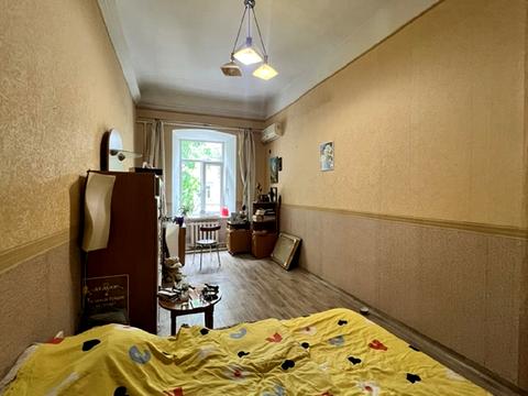 квартира за адресою Святослава Караванського вул. (Жуковського), 23