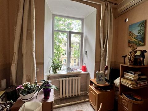 квартира за адресою Святослава Караванського вул. (Жуковського), 23