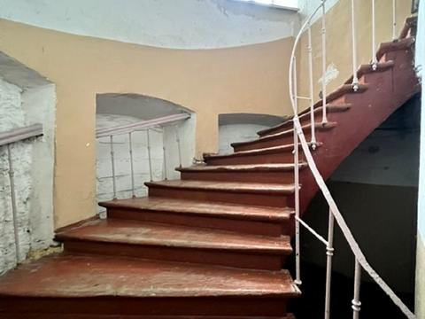 квартира за адресою Святослава Караванського вул. (Жуковського), 23