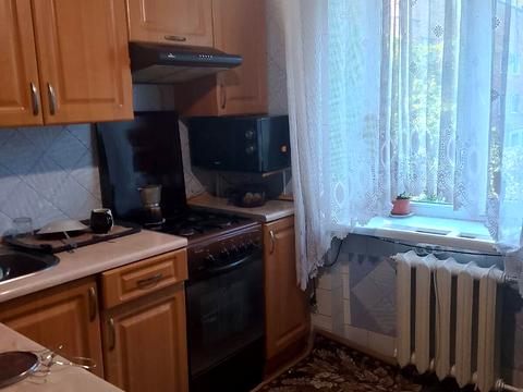 квартира по адресу Заводская ул., 59