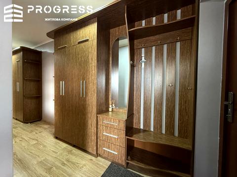 квартира за адресою Вовчинецька вул., 124 к2