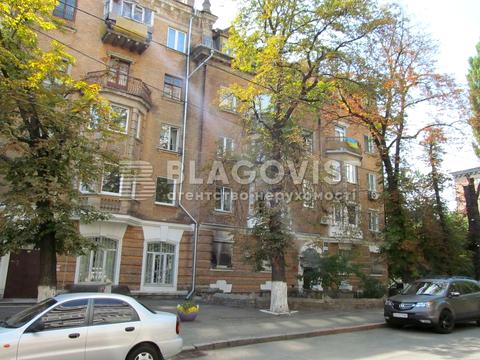 квартира по адресу микільсько-Ботанічна, 7/9