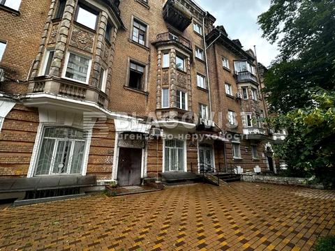 квартира по адресу микільсько-Ботанічна, 7/9