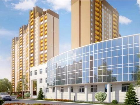 квартира за адресою Пономарьова вул., 26 к3