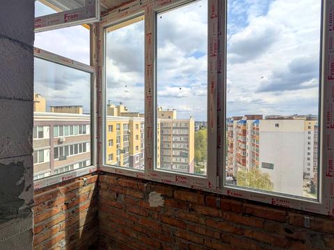 квартира за адресою Озерна вул., 4-А