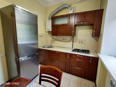 квартира по адресу Александра Олеся ул., 4