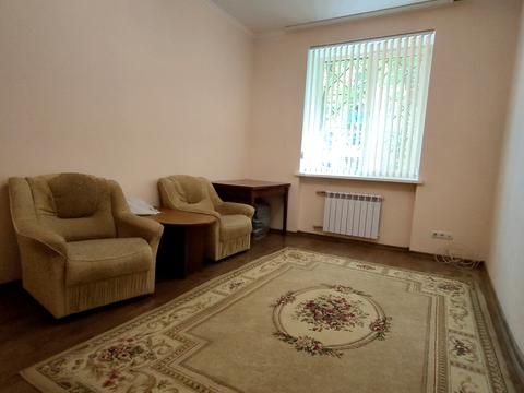 квартира по адресу Александра Олеся ул., 4